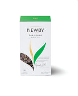 Newby Teas Darjeeling 25 Count