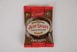 Aunt Sally's Creamy Triple Chocolate Pecan Pralines, Box of 12