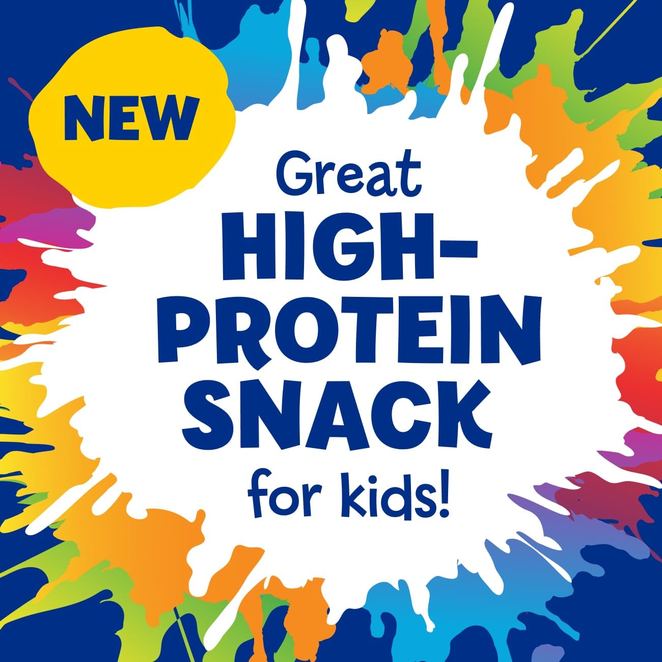 PediaSure Protein, Protein Shake for Kids, 14g Protein, 27 Vitamins & Minerals, Vanilla, 8-fl-oz Bottle, Pack of 24