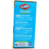 Stain Fighter and Color Booster Detergent, Powder, 49.2 Once. Box