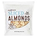California Sliced Almonds, 2 Pounds