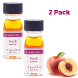 LorAnn Oils Super Strength Flavoring - Used For Candy Making, Flavoring, Baking, Hard Candy, & Flavor Oils - Bold, Natural Flavors 4X Stronger Than