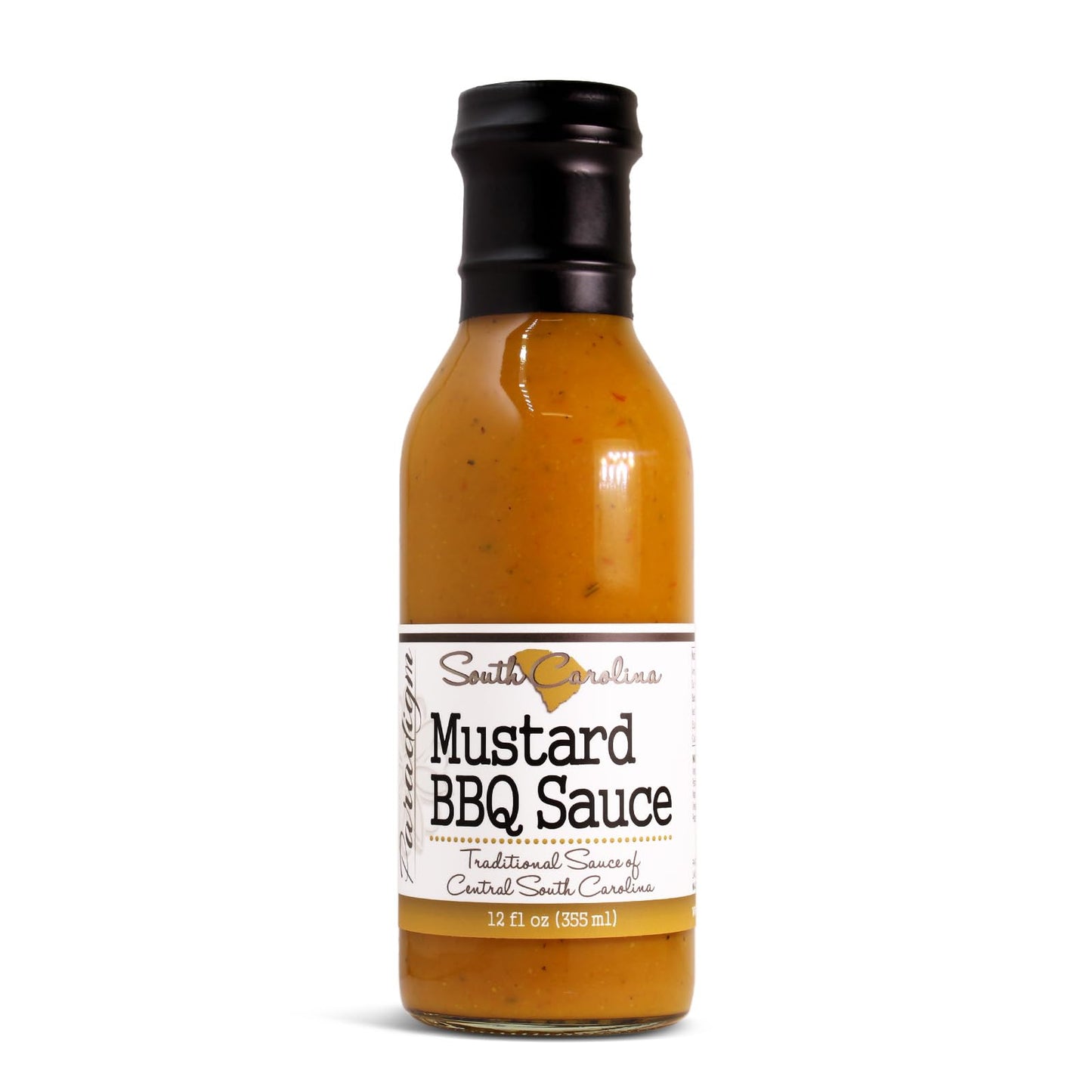 Paradigm Foodworks Grilling Sauces & Marinades (S. Carolina Mustard)