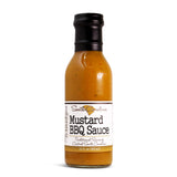 Paradigm Foodworks Grilling Sauces & Marinades (S. Carolina Mustard)