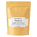 Patchouli Laundry Scent Booster, 16 oz, Advanced In-Wash Scent Booster, Musky Essential Oil Scented, Non-Toxic, Sulfate-Free, Eco-friendly Booster