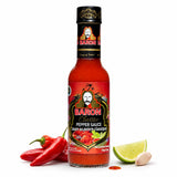 Baron Classic Pepper Sauce - 5.5oz