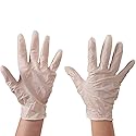 Latex Industrial Gloves Powder-Free - Medium