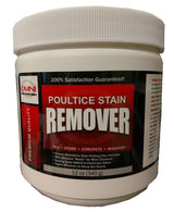 Omni Poultice Stain Remover 12 oz.