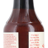 Trader Joe's Organic Sriracha and Roasted Garlic BBQ Sauce Bundle (2 Pack)