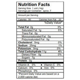 Dulzura Coconut Snack / Bocaditos de Coco 3.4 oz (x4)