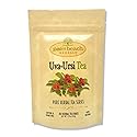 Palm Beach Medicinal Herbs - Uva Ursi Tea - Pure Herbal Tea Series, 30ct