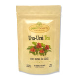 Palm Beach Medicinal Herbs - Uva Ursi Tea - Pure Herbal Tea Series, 30ct
