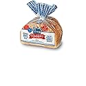 Rudolphs Bavarian Rye Bread 16oz. Seedless Sliced Sandwich Loaf