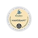 Keurig, Caribou Coffee, Mahogany, K-Cup packs, 48-Count