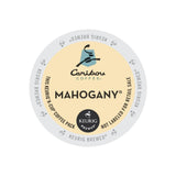 Keurig, Caribou Coffee, Mahogany, K-Cup packs, 48-Count