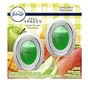 Febreze small space Apple Mango Sunshine Pack of 2