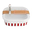 Mud Pie Christmas Peppermint Bark Box Set