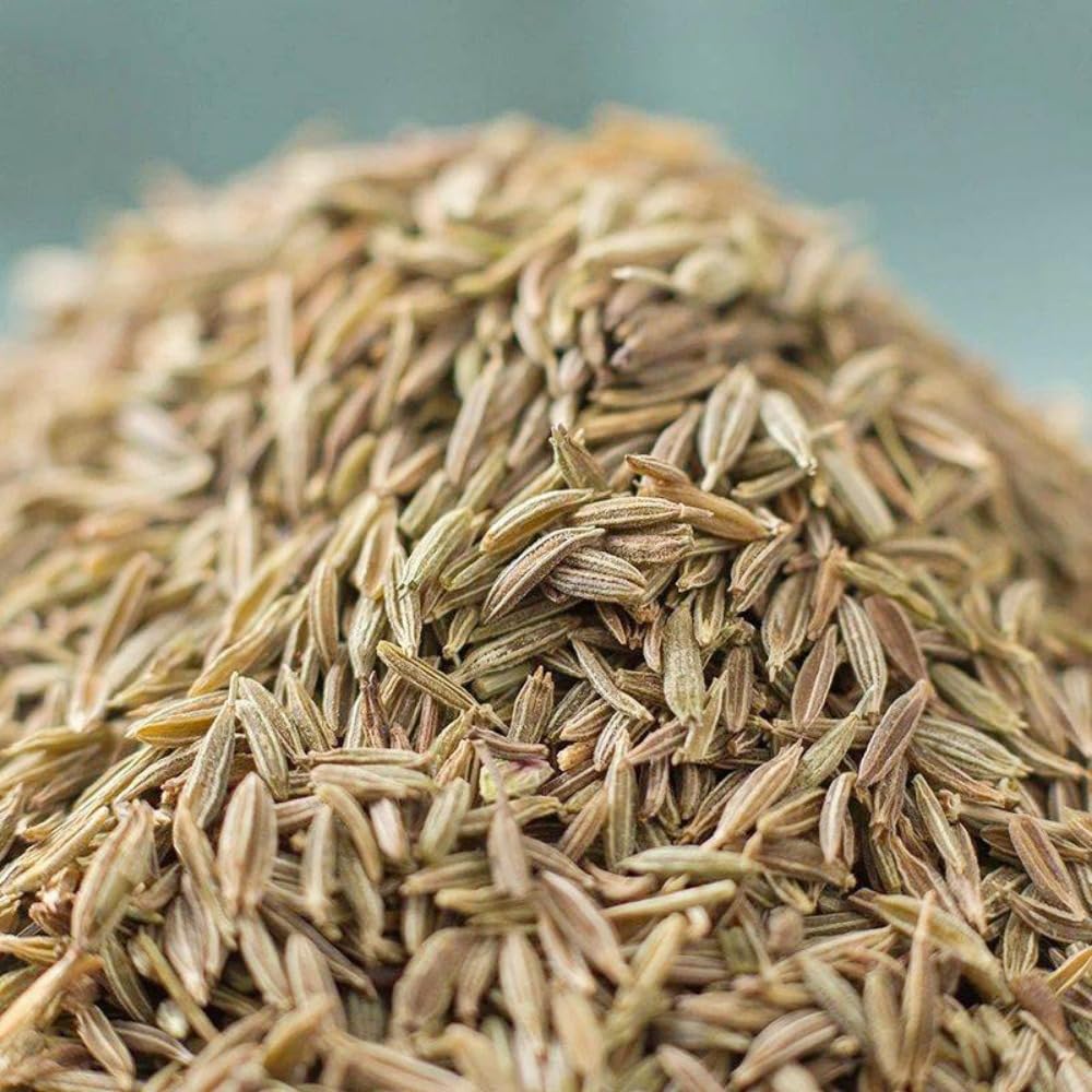 Zercumm Cumin Catering Night Market Barbecue Fryer Cumin Scattering Granules Household Onion Fried Beef and Mutton Bagged Cumin Seasoning