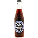 Boylan Soda, Diet Black Cherry, 12 Fl. Oz. (Pack of 12)