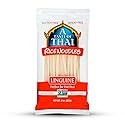 A Taste of Thai Linguine Rice Noodles | Restaurant-Quality Thai Flavor in Minutes | Vegan, Gluten-Free, Wheat Free, Non-GMO| Perfect for Stir-Fries