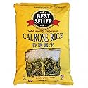 Diamonds G Calrose Rice, 25 lbs.brown rice, organic rice