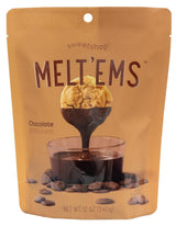 Sweetshop Melt'ems 12oz-Chocolate