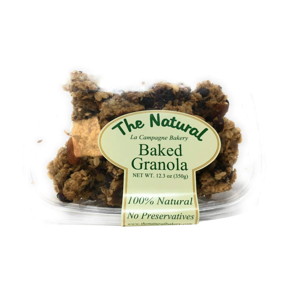 La Campagne Baked Granola, 12.3 OZ