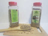 Penja White Pepper 500g, 500g or 17.637 Ounce (Pack of 1)