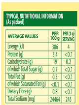 Knorr Aromat Original Seasoning, 8oz| 225g (3 Pack)