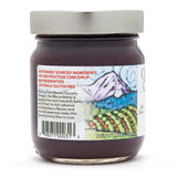Oregon Growers Marionberry Fruit Spread - Marionberry Jam Made In Oregon, Blackberry Jam, Blackberry Fruit Spread, All Natural Ingredients, Non-GMO