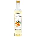 Amoretti Premium Syrup, Tangerine, 25.4 Ounce