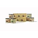 3-Pack Variety Peanuts