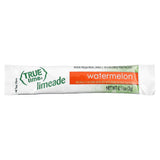 True Citrus, Lime Watermelon Aqua Fresca Sticks 10 Count, 1.06 Ounce