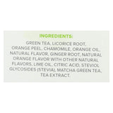 Good Earth Matcha Maker Green Tea 1.37 oz