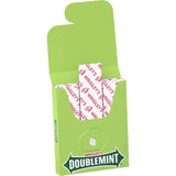 Wrigley's Doublemint Chewing Gum (15 Count, 12 Pack)