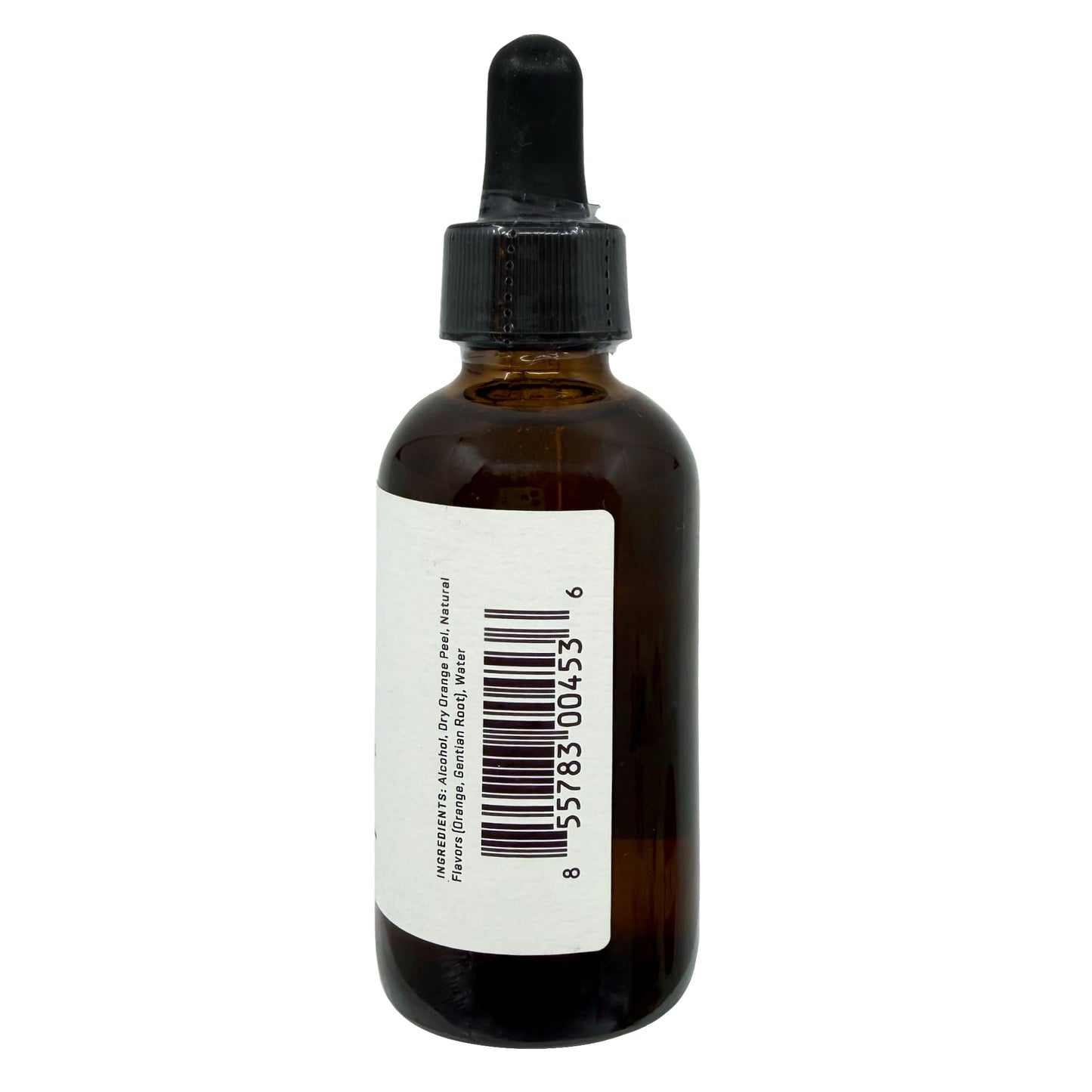 Woodford Reserve Bourbon Bitters Bundle: Aromatic, Spiced Cherry, Orange, and Chocolate Cocktail Bitters - 2 oz Each