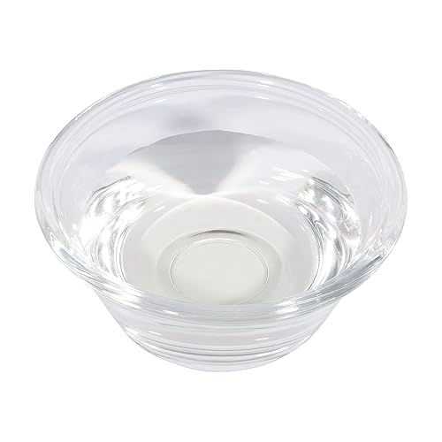 "Imitation Vanilla Flavor, 10 Fold - Clear 16 fl oz"