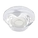 "Imitation Vanilla Flavor, 10 Fold - Clear 16 fl oz"