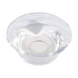 "Imitation Vanilla Flavor, 10 Fold - Clear 16 fl oz"