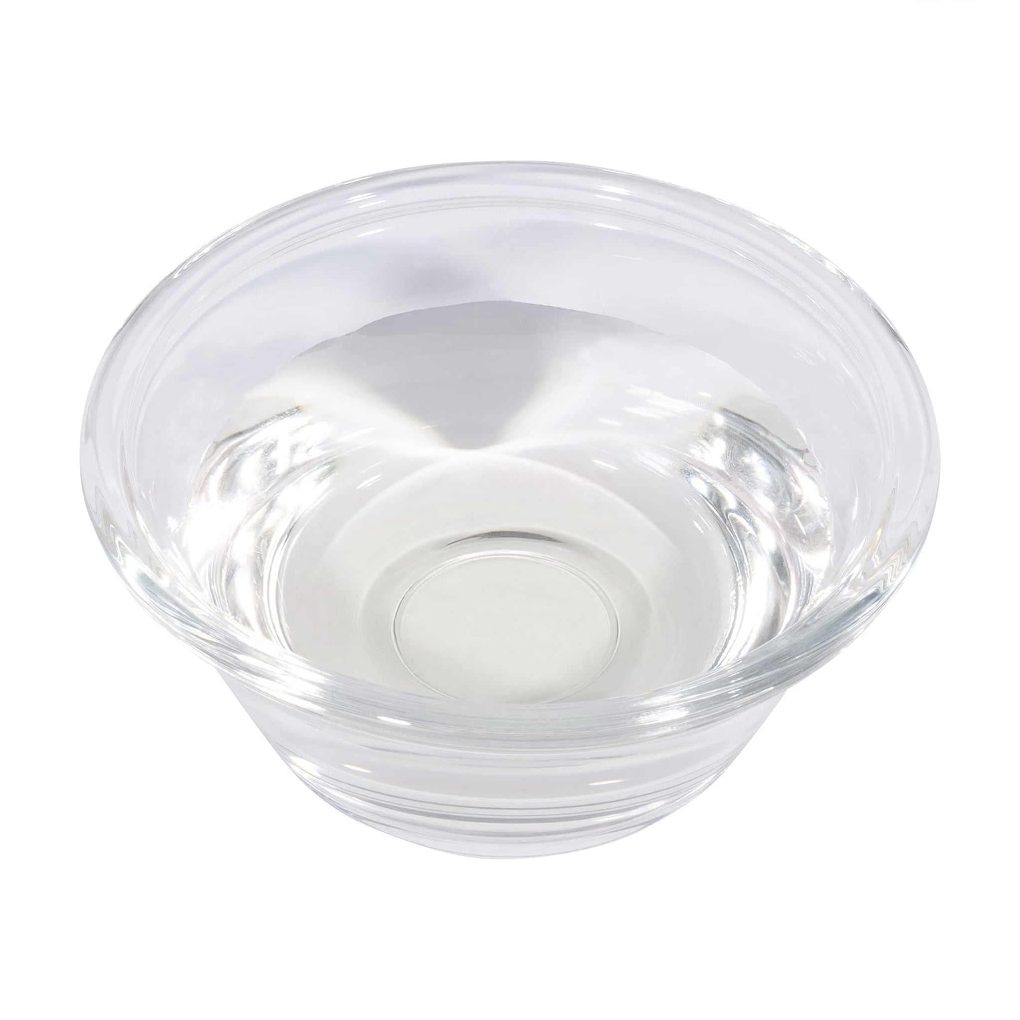 "Imitation Vanilla Flavor, 10 Fold - Clear 16 fl oz"