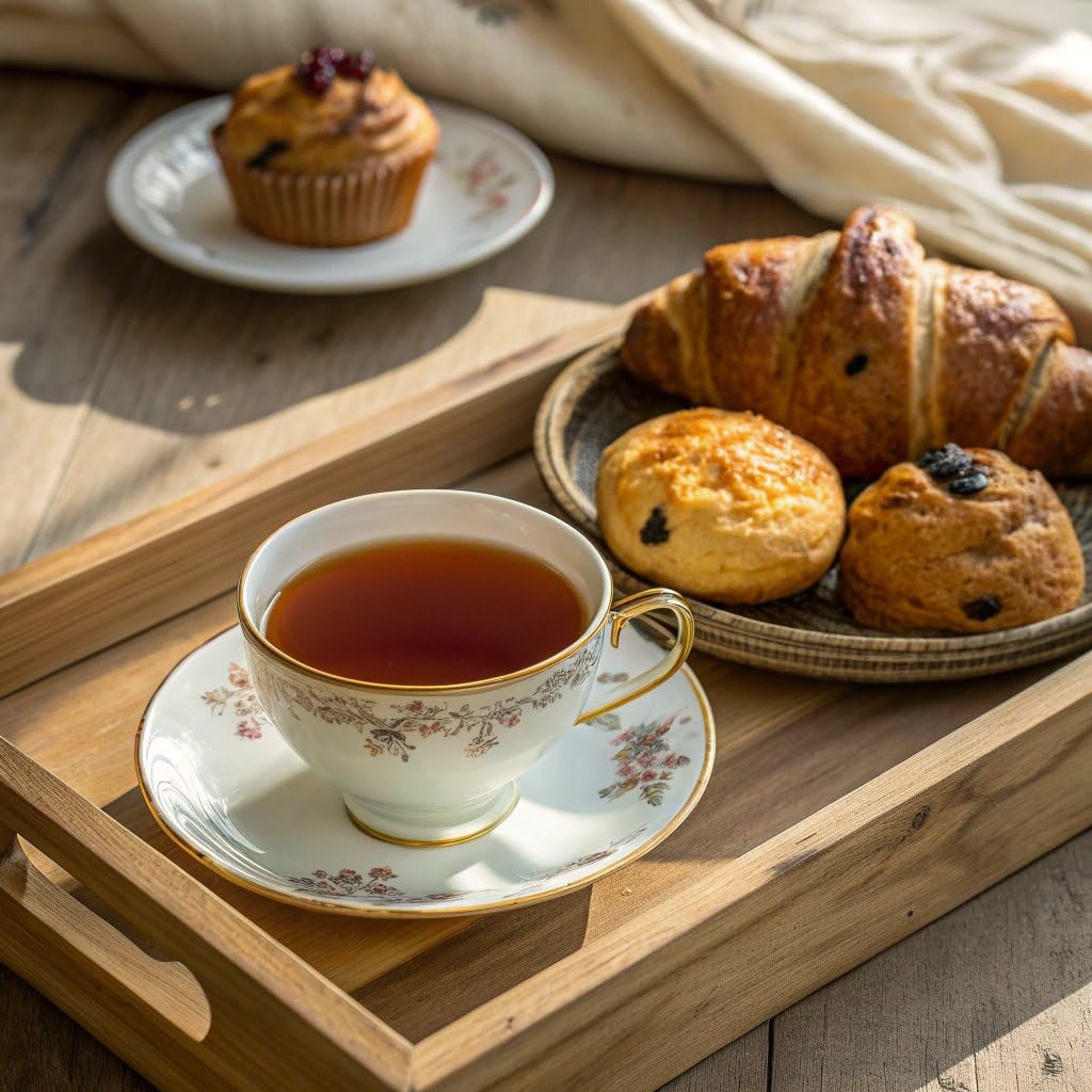 Harney & Sons Black Tea, English Breakfast, 20 Sachets