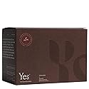 Yoli® Essential Shake YES Whey Protein Powder from Grass-Fed Cows - 28 Packets, Chocolate