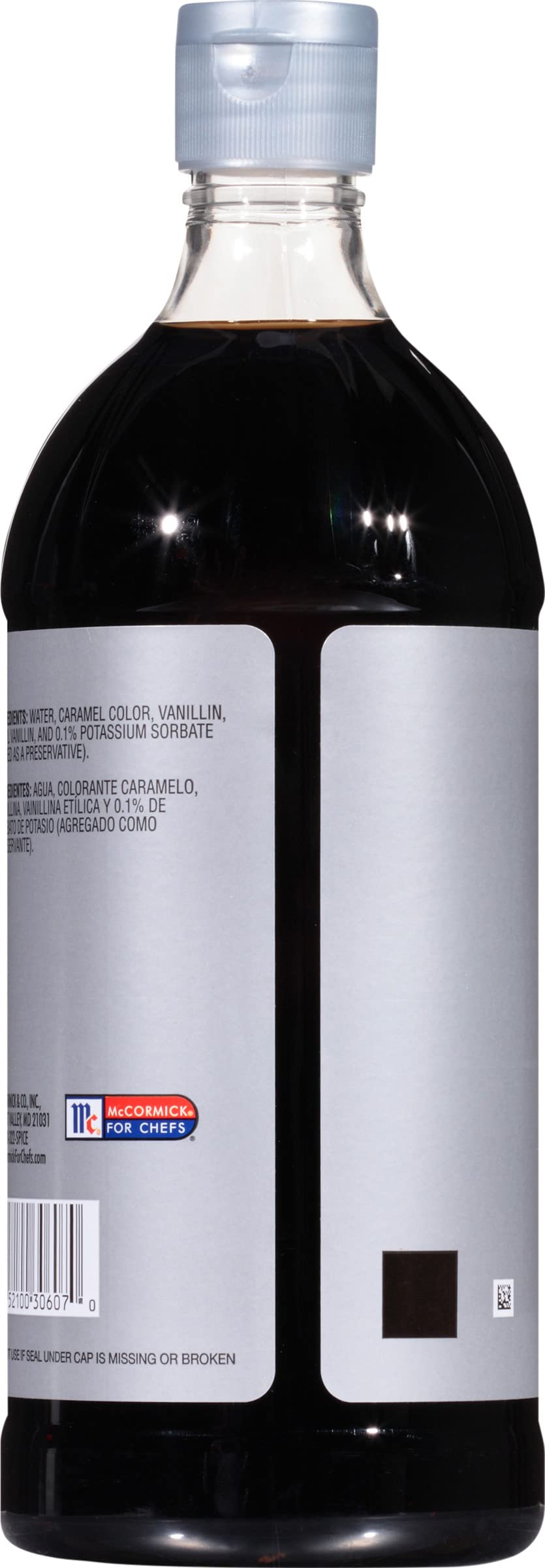 McCormick Culinary Imitation Vanilla Flavor, 32 fl oz