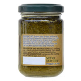Mantova Organic Pesto Genovese (Pack of 4) 4.6 Oz