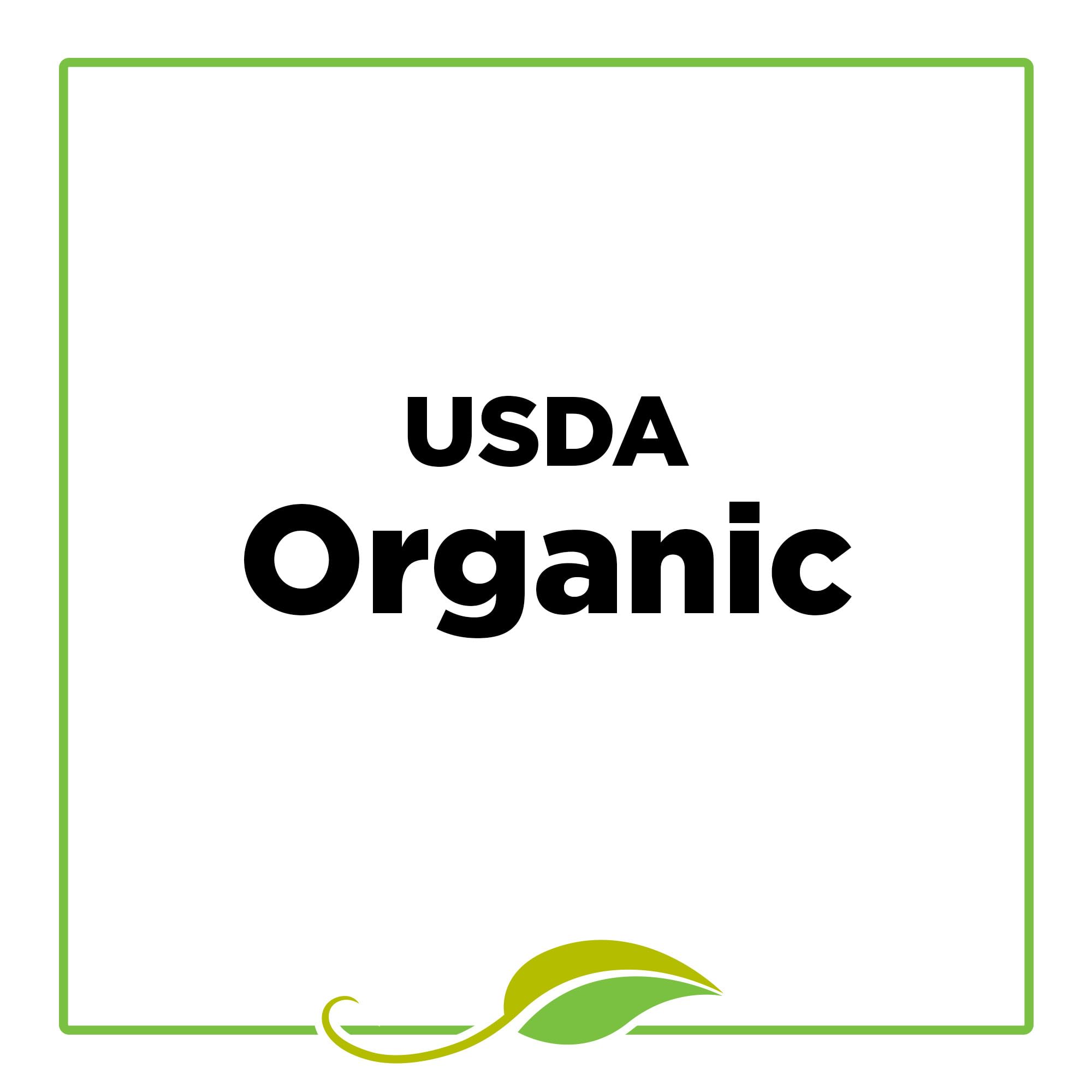 McCormick Gourmet Organic Marjoram, 0.37 Oz