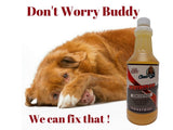 DESTROYER - Best Permanent Urine Stain and Odor Remover. No More Re-Marking. Dissolve and Neutralize the Urine Salts. Spot and Stain Gone for Good.