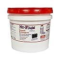 Nu-Foam Glass Washing Powder - Detergent for Bar Glassware - Original Streak-Free Solution - Hand Washing Bar, Tavern, Brewery Supplies - Spotless