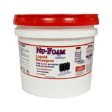 Nu-Foam Glass Washing Powder - Detergent for Bar Glassware - Original Streak-Free Solution - Hand Washing Bar, Tavern, Brewery Supplies - Spotless