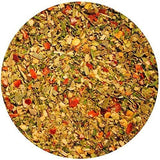 Unique Flavors Tuscany Italian Style Bread Dipping Seasoning 2.4 oz Freshness Bag