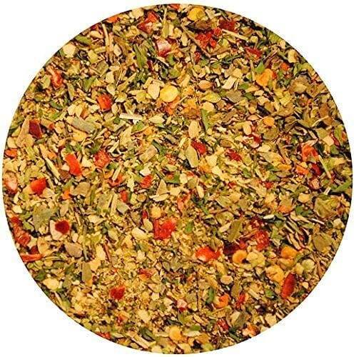 Unique Flavors Tuscany Italian Style Bread Dipping Seasoning 2.4 oz Freshness Bag